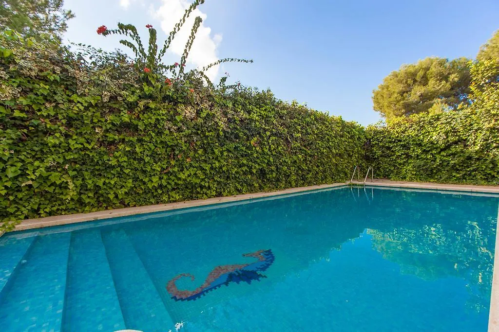 Villa Esperanza Port de Alcudia  Ισπανία