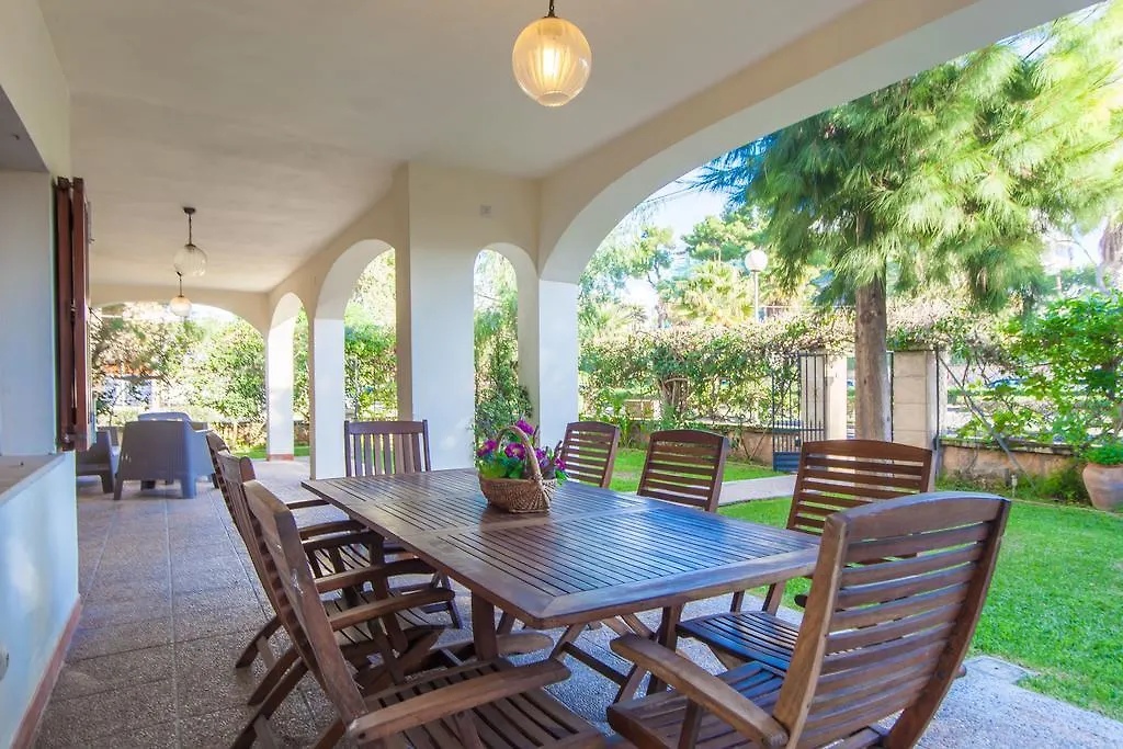Villa Esperanza Port de Alcudia