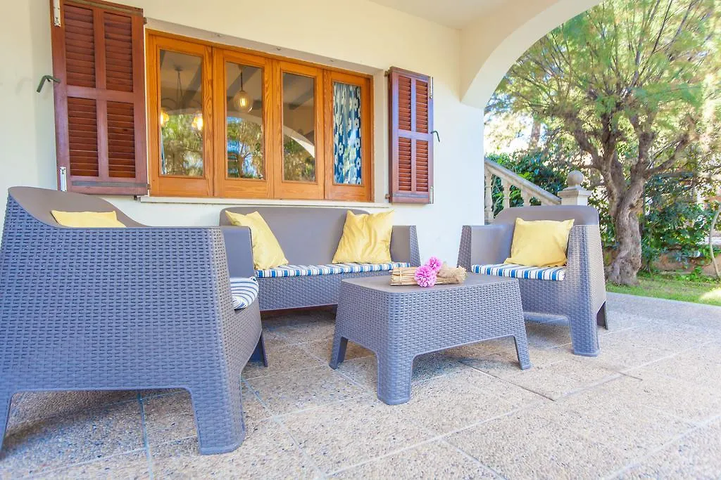 Villa Esperanza Port de Alcudia