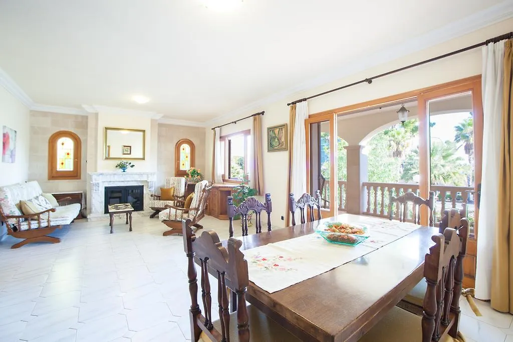 Villa Esperanza Port de Alcudia