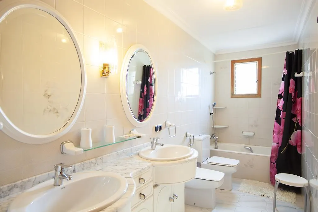 Villa Esperanza Port de Alcudia  0*, Port de Alcudia (Mallorca) Ισπανία
