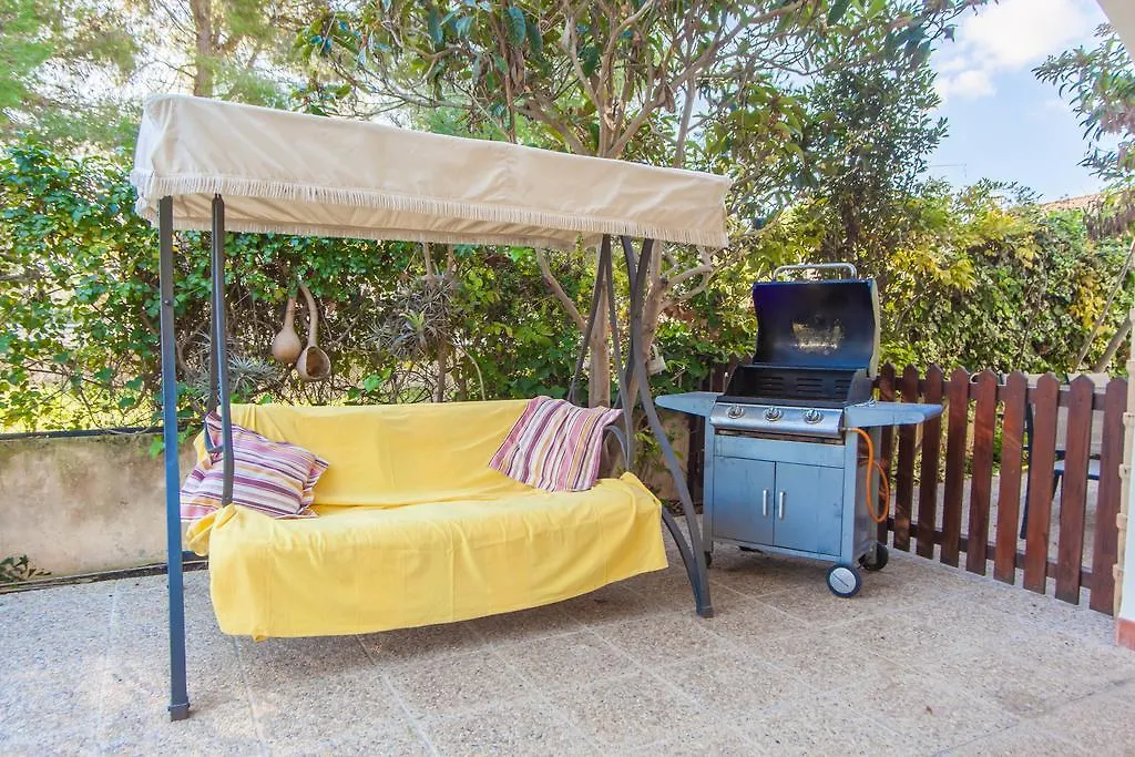 Villa Esperanza Port de Alcudia  Ισπανία