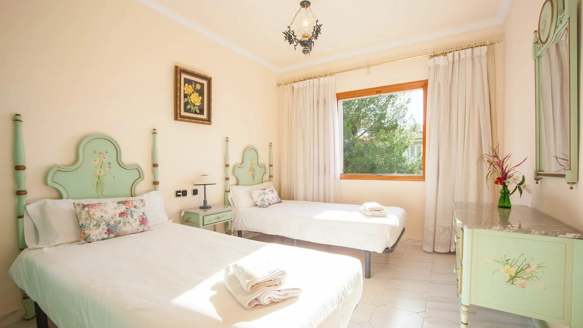 Villa Esperanza Port de Alcudia