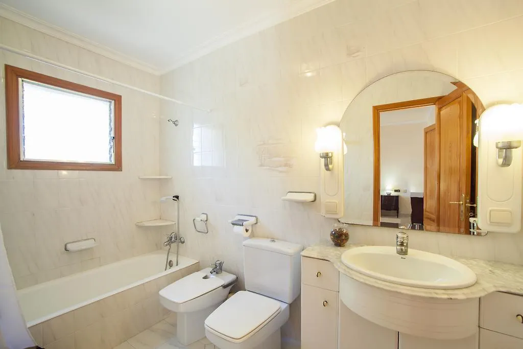 Villa Esperanza Port de Alcudia  Hiszpania