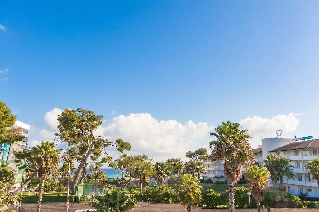 Villa Esperanza Port de Alcudia  Port de Alcudia (Mallorca)