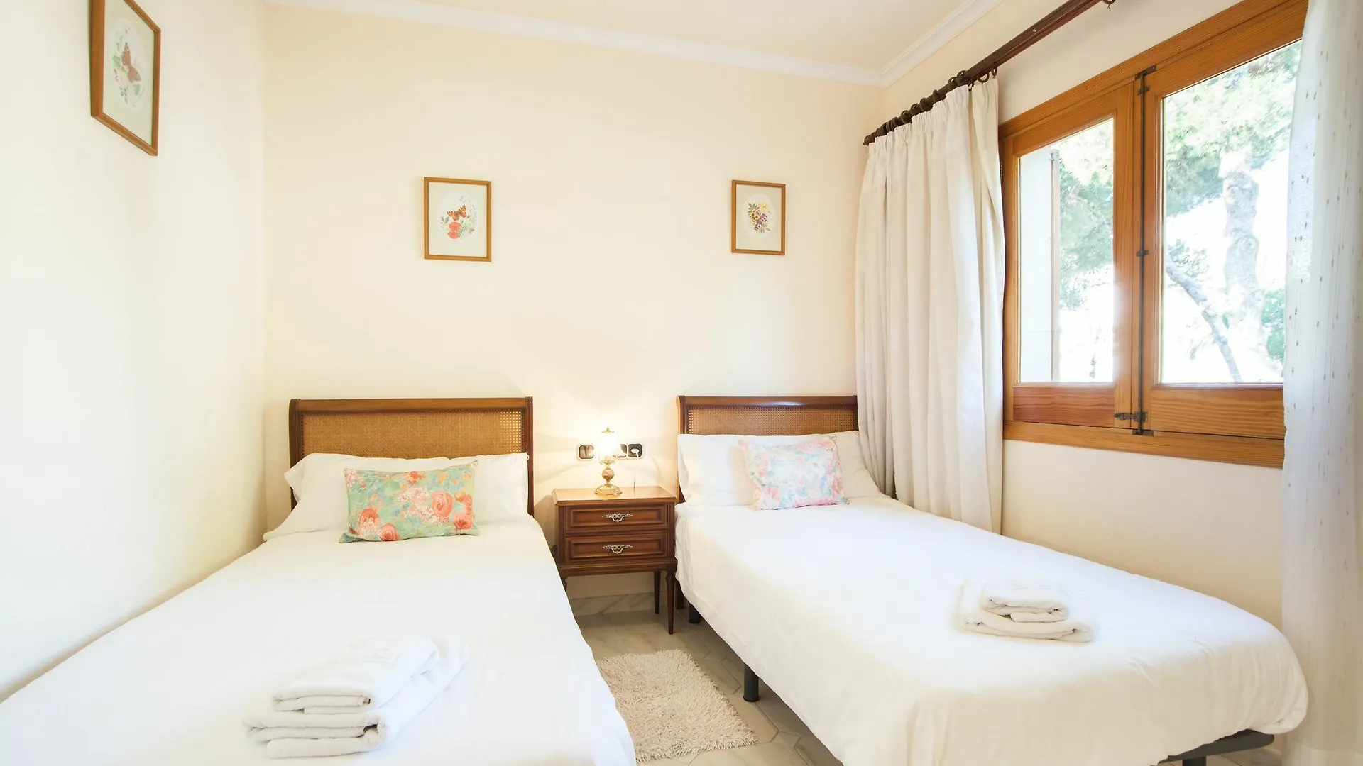 Villa Esperanza Port de Alcudia  Port de Alcudia (Mallorca)