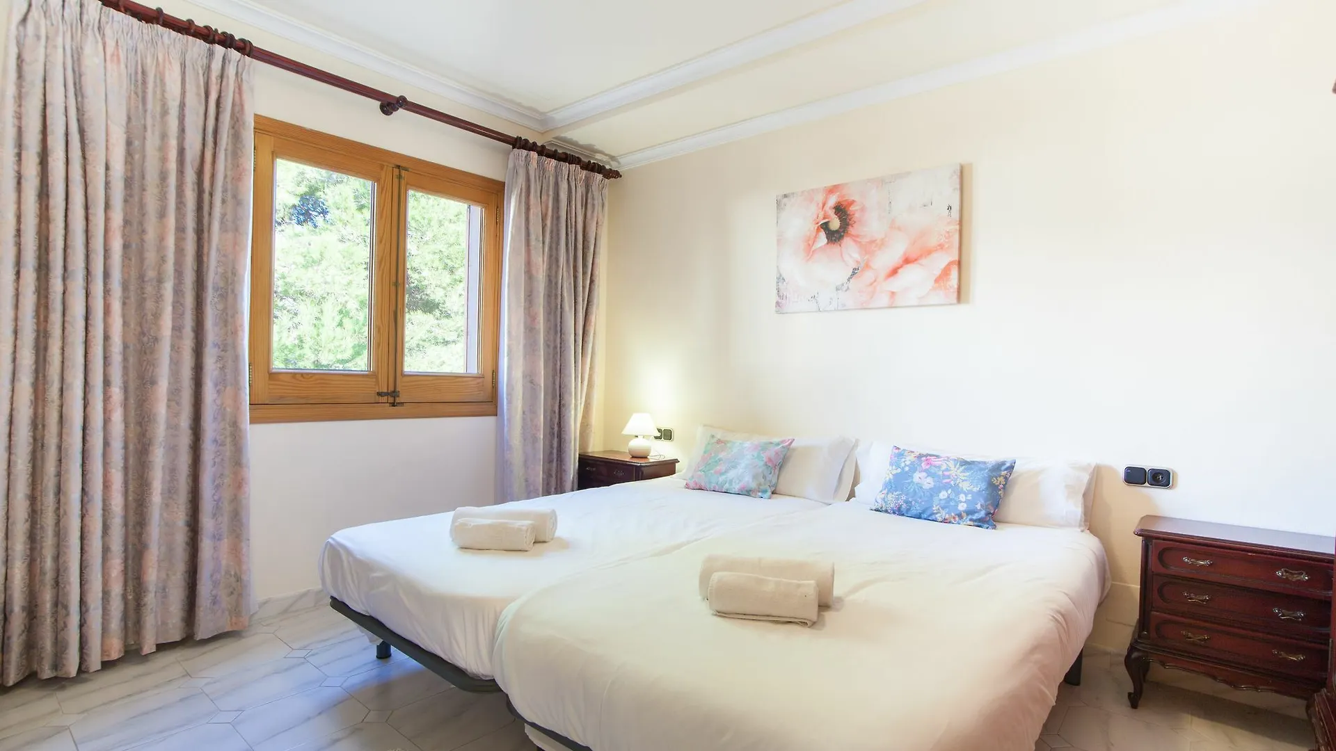 Villa Esperanza Port de Alcudia